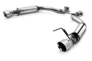 Exhaust Systems St Louis Installers