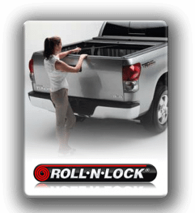 roll up truck bed covers