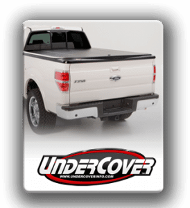 Truck bed covers