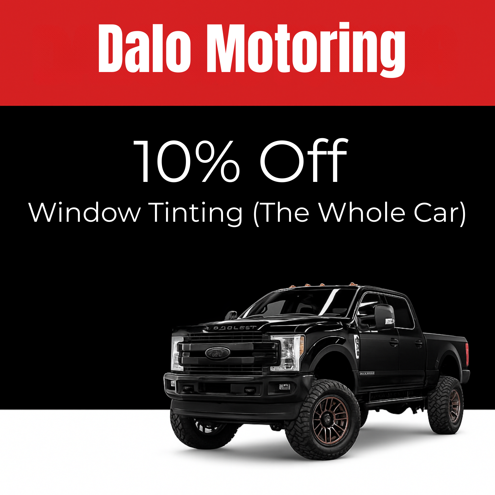 Dalo Coupon